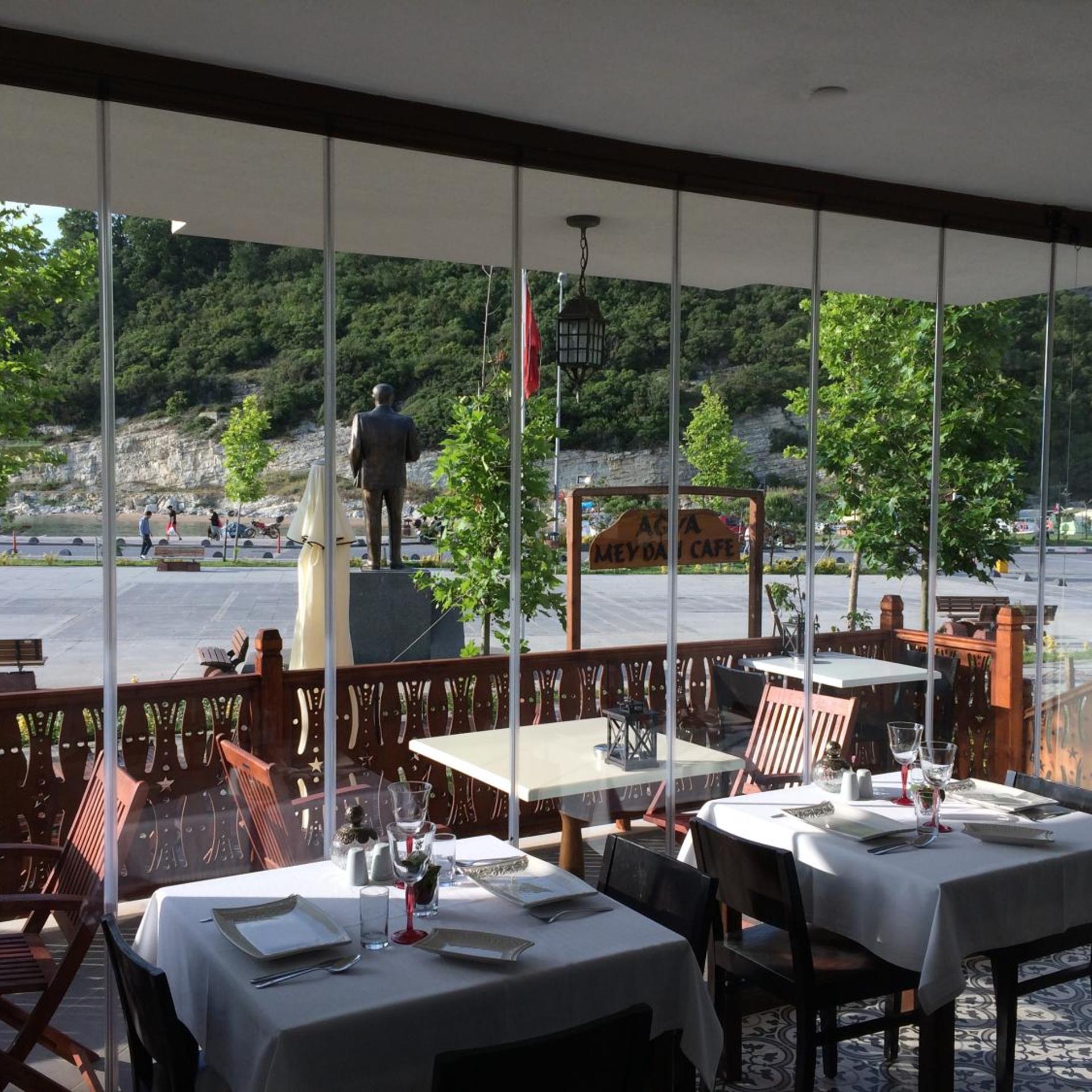Agva Piazza Otel 34/50