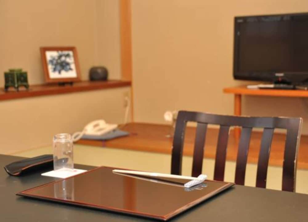 Gion Ryokan Karaku 44/49