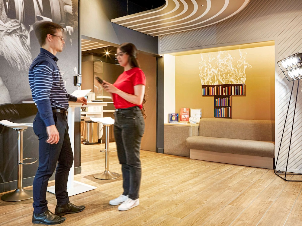 ibis Styles Paris Massena Olympiades 3/37
