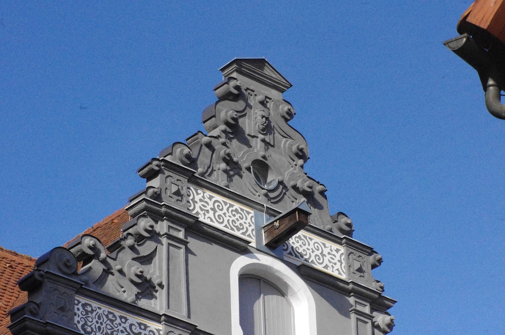 HOTEL SCHWARZER BOCK 6/50