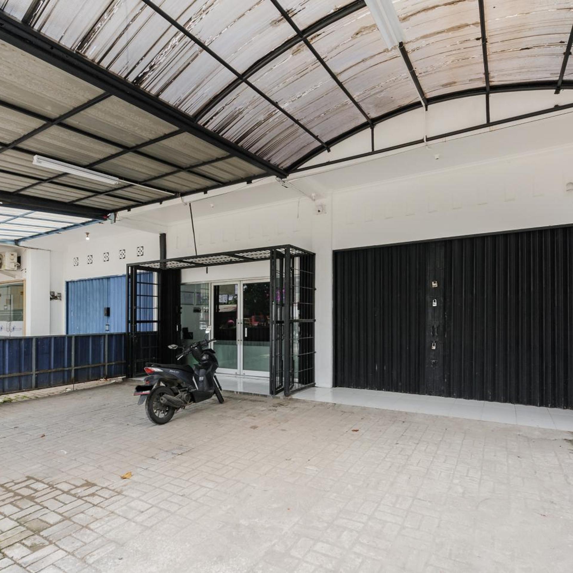 Reddoorz @ Pandu Raya Bogor 32/37