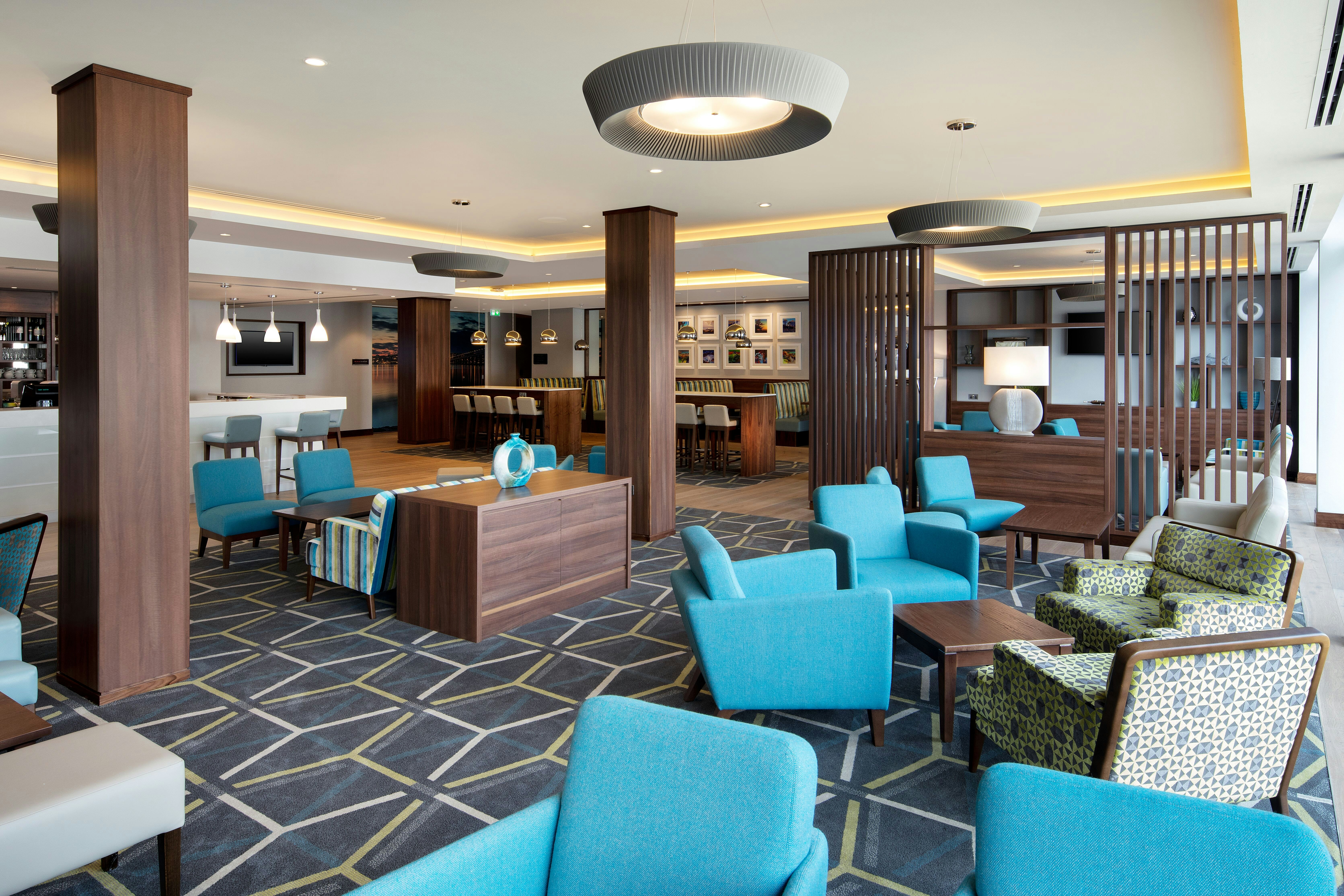 Hampton By Hilton Dundee 28/38