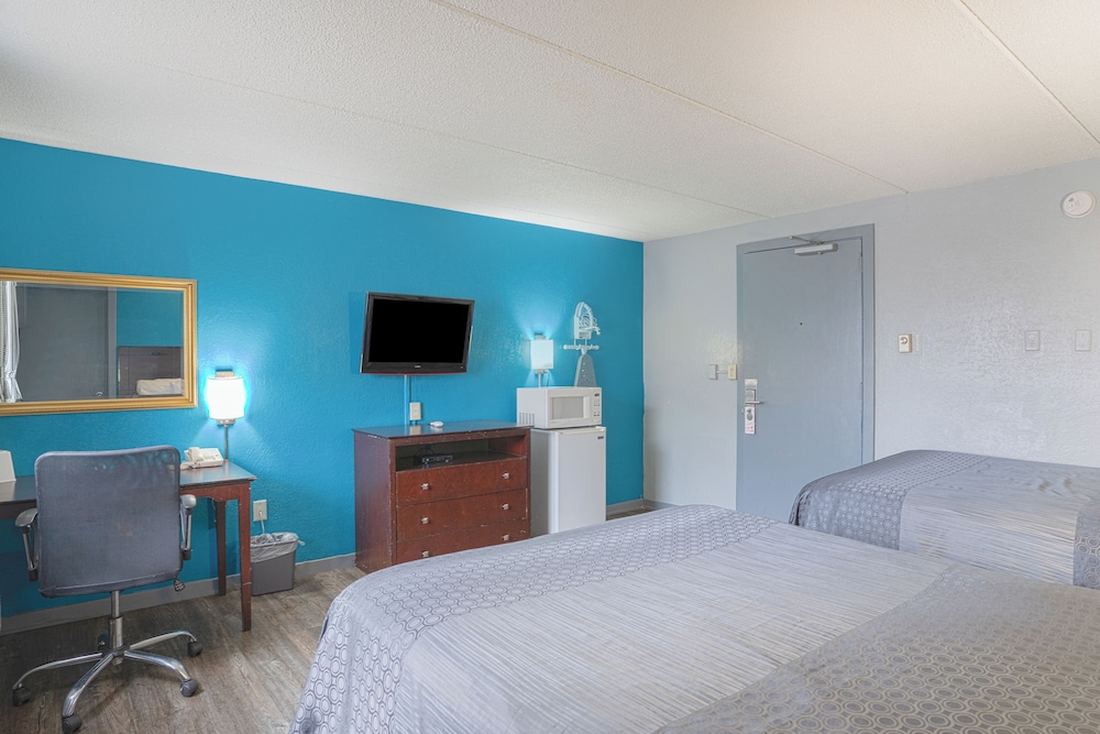 Executive Inn By Belvilla Owatonna Hwy 35 6/31