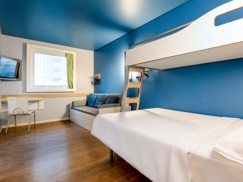 Ibis Budget Belo Horizonte Afonso Pena 29/63