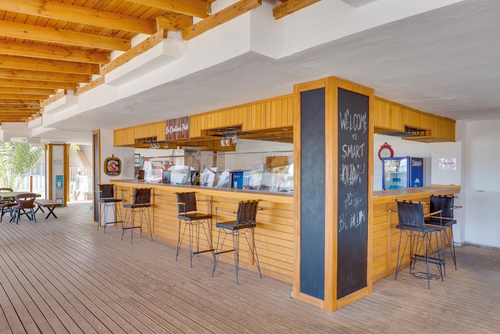 Ladonia Hotels Gumbet Holiday 6/50