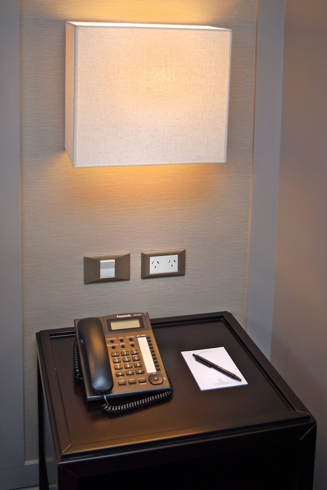 CARLES HOTEL BUENOS AIRES 61/64
