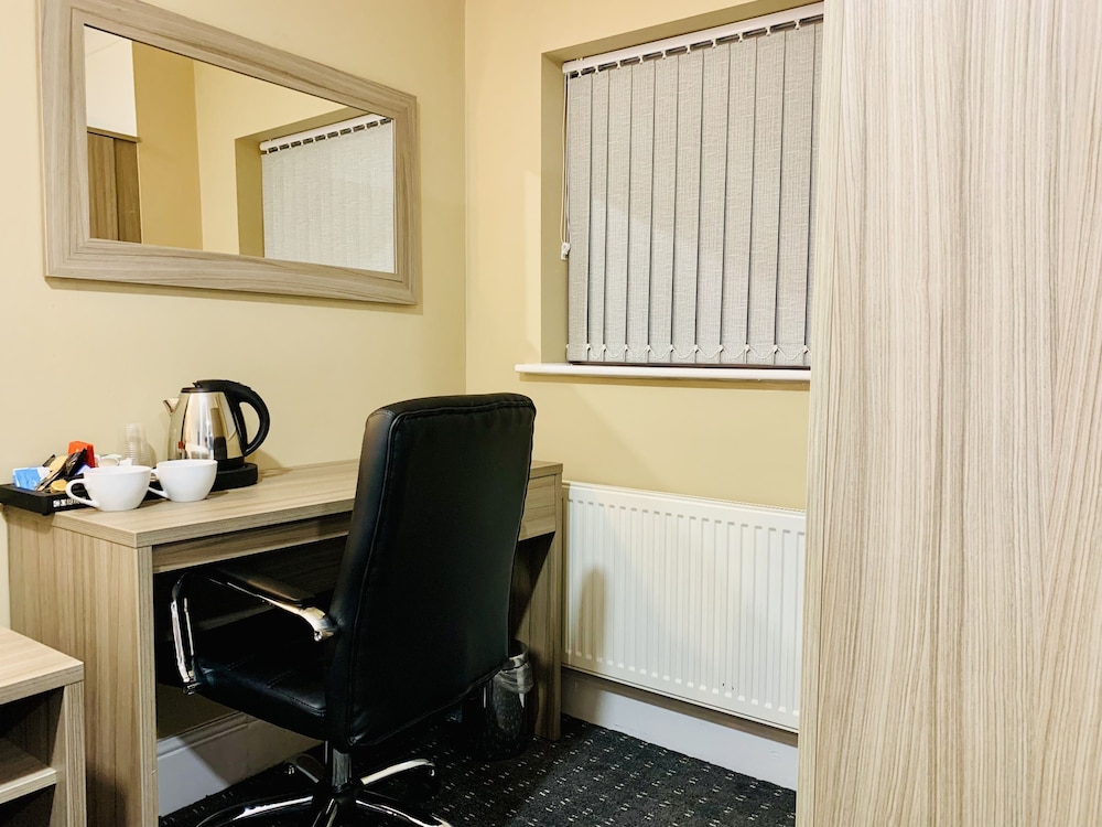 De Regency Style Hotel 23/28