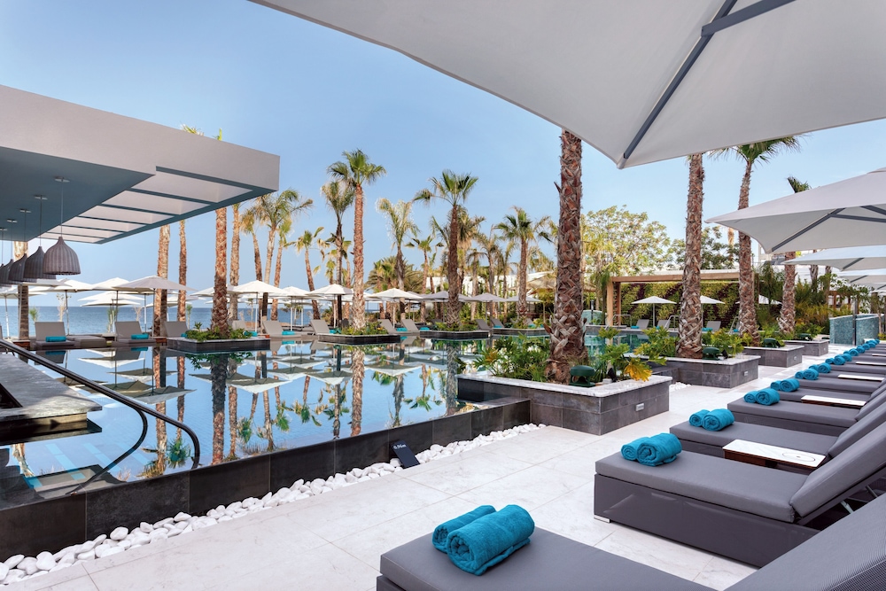Amavi Hotel - Adults Only 42/72