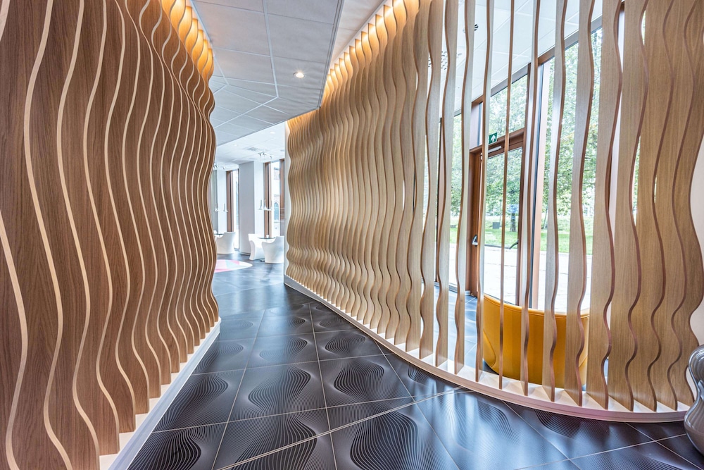 Prize by Radisson, Antwerp City 33/60