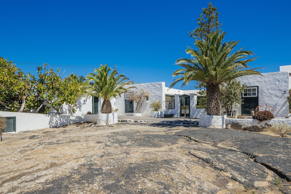 Hotel EL GRIFO 66/71