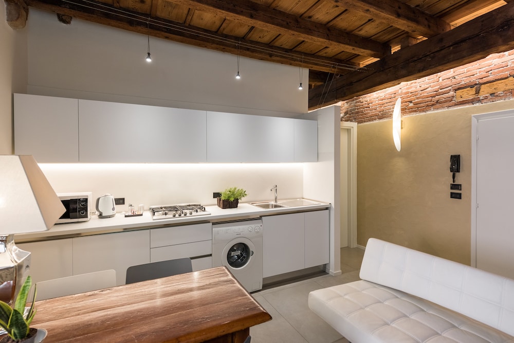 Il Vicolo Residence 3/38
