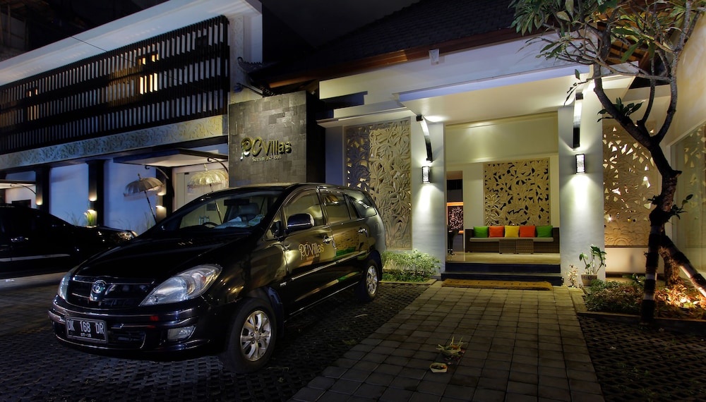 RC Villas and Spa Bali 12/21