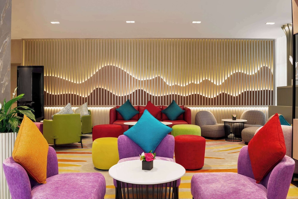 La Quinta by Wyndham Abu Dhabi Al Wahda 19/34