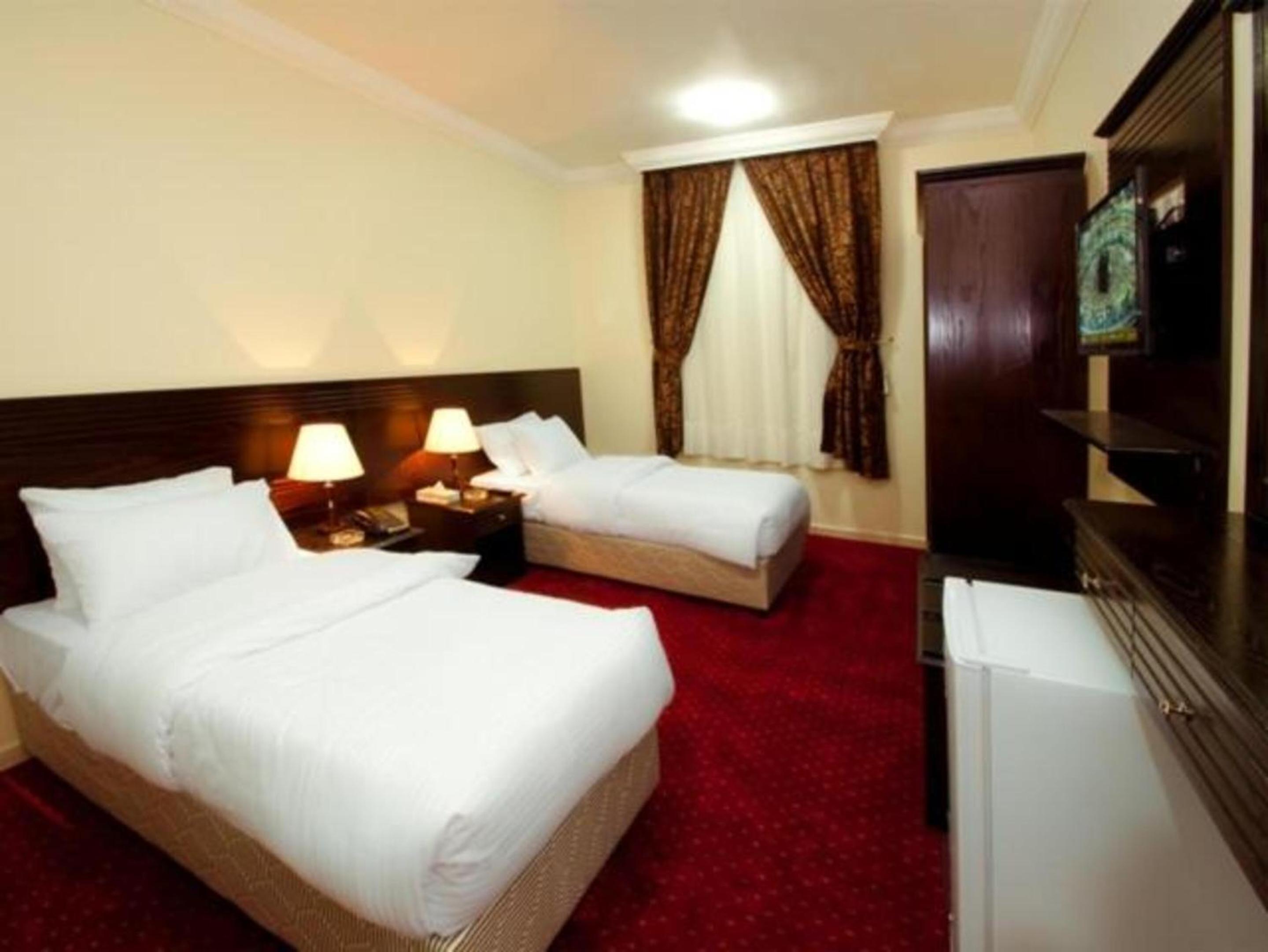 فندق رويال المشاعر(Royal Al Mashaer Hotel) 23/50