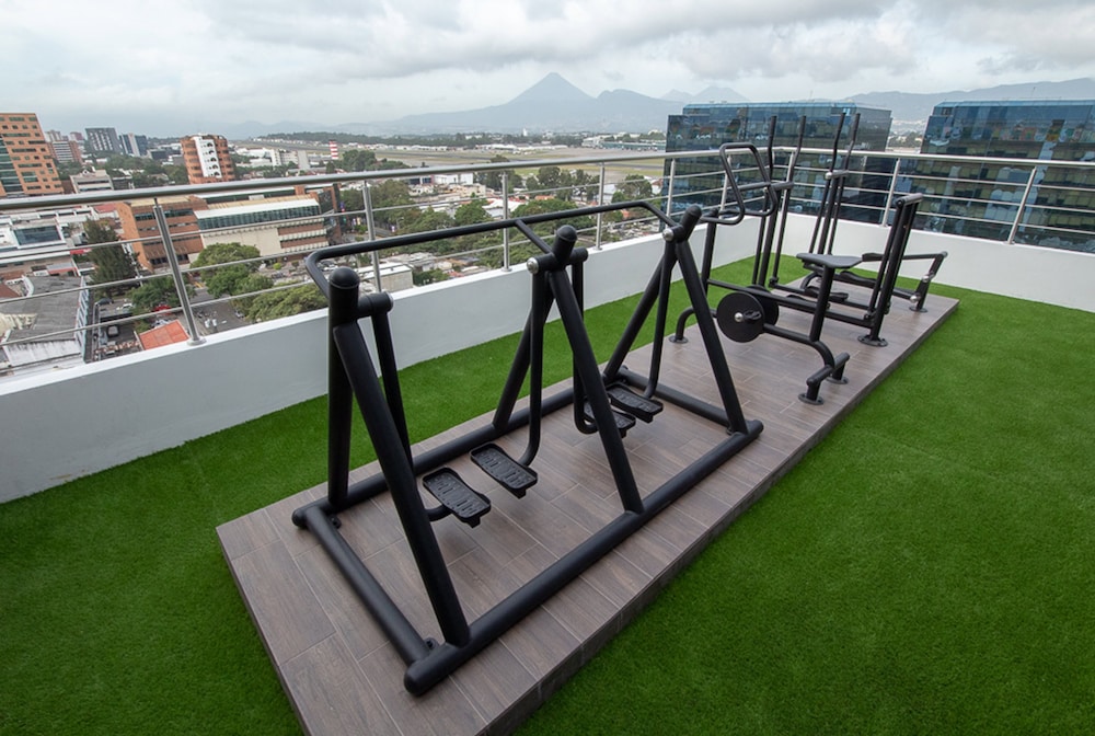 Suites Terraza Imperial 39/60