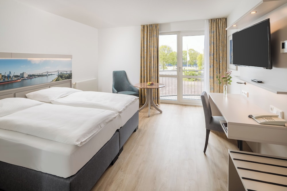 Hotel Heidehof 14/57