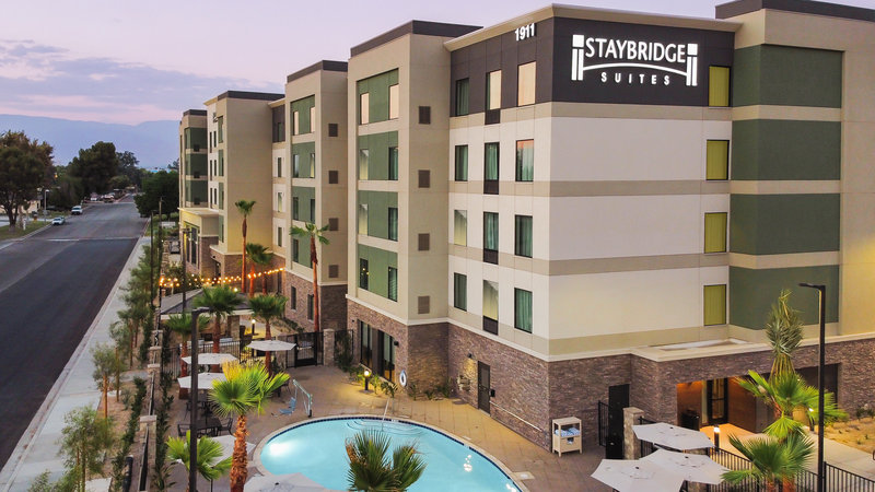 STAYBRIDGE SUITES SAN BERNARDINO LOMA LINDA 3/37