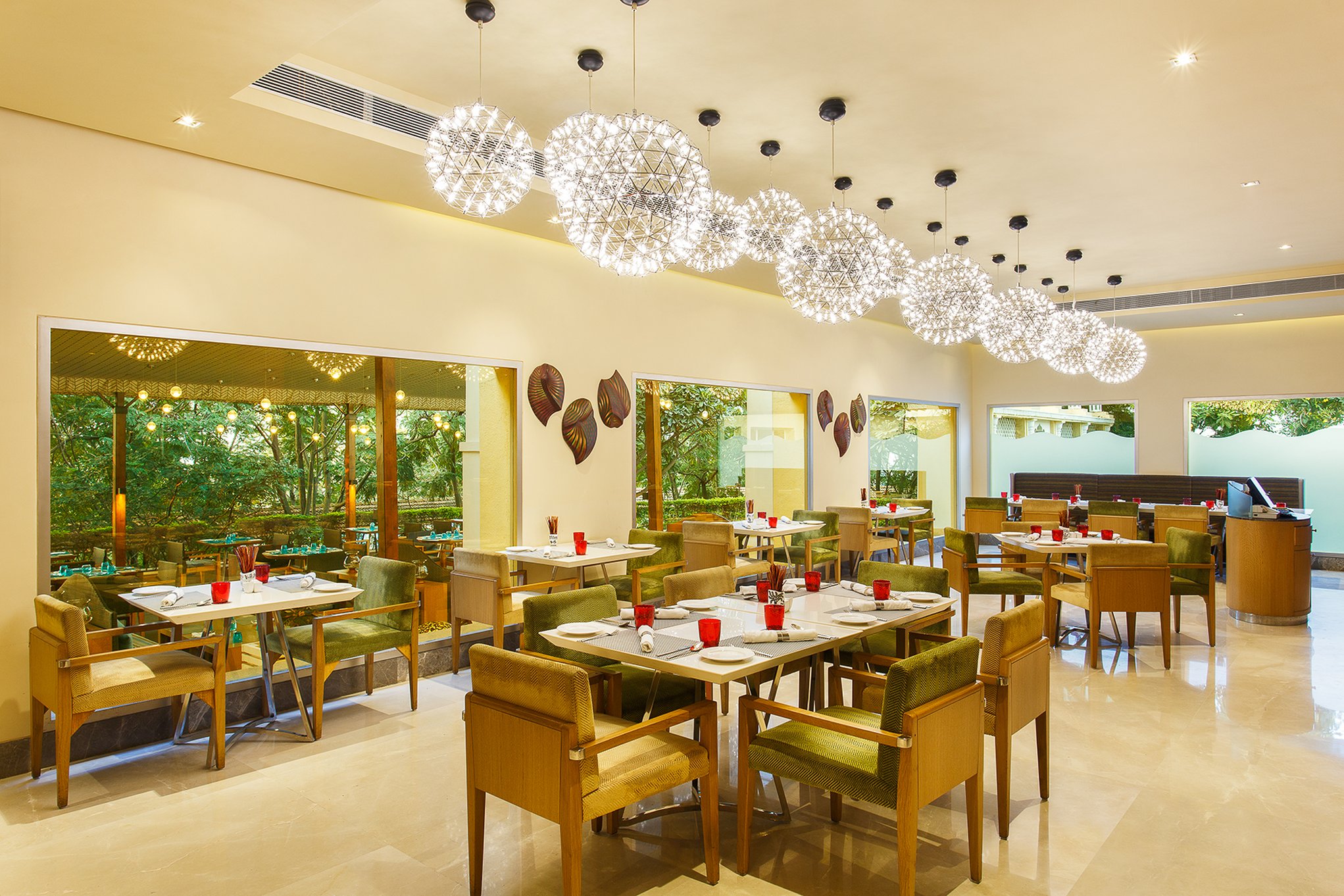 Gateway Nashik 45/58
