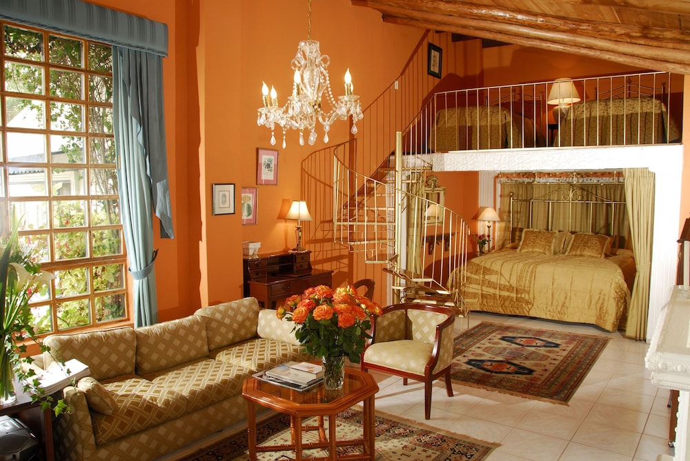 LA MIRAGE GARDEN HOTEL & SPA 42/55