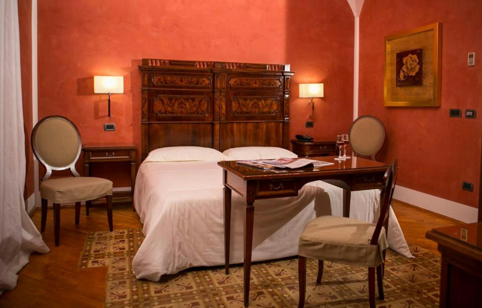 Hotel Carmine 28/52