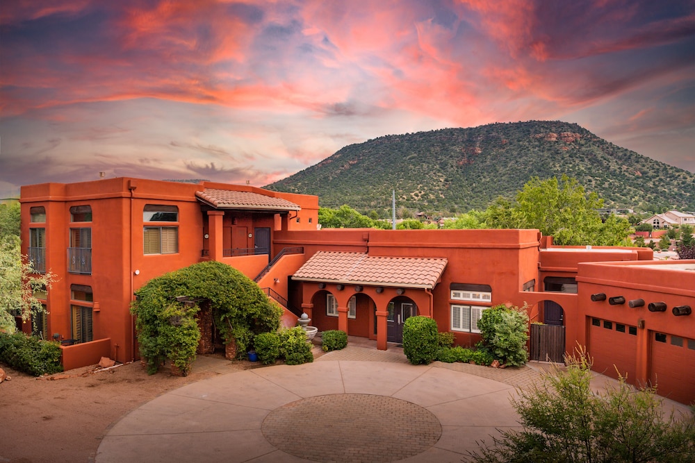 Las Posadas of Sedona 4/59