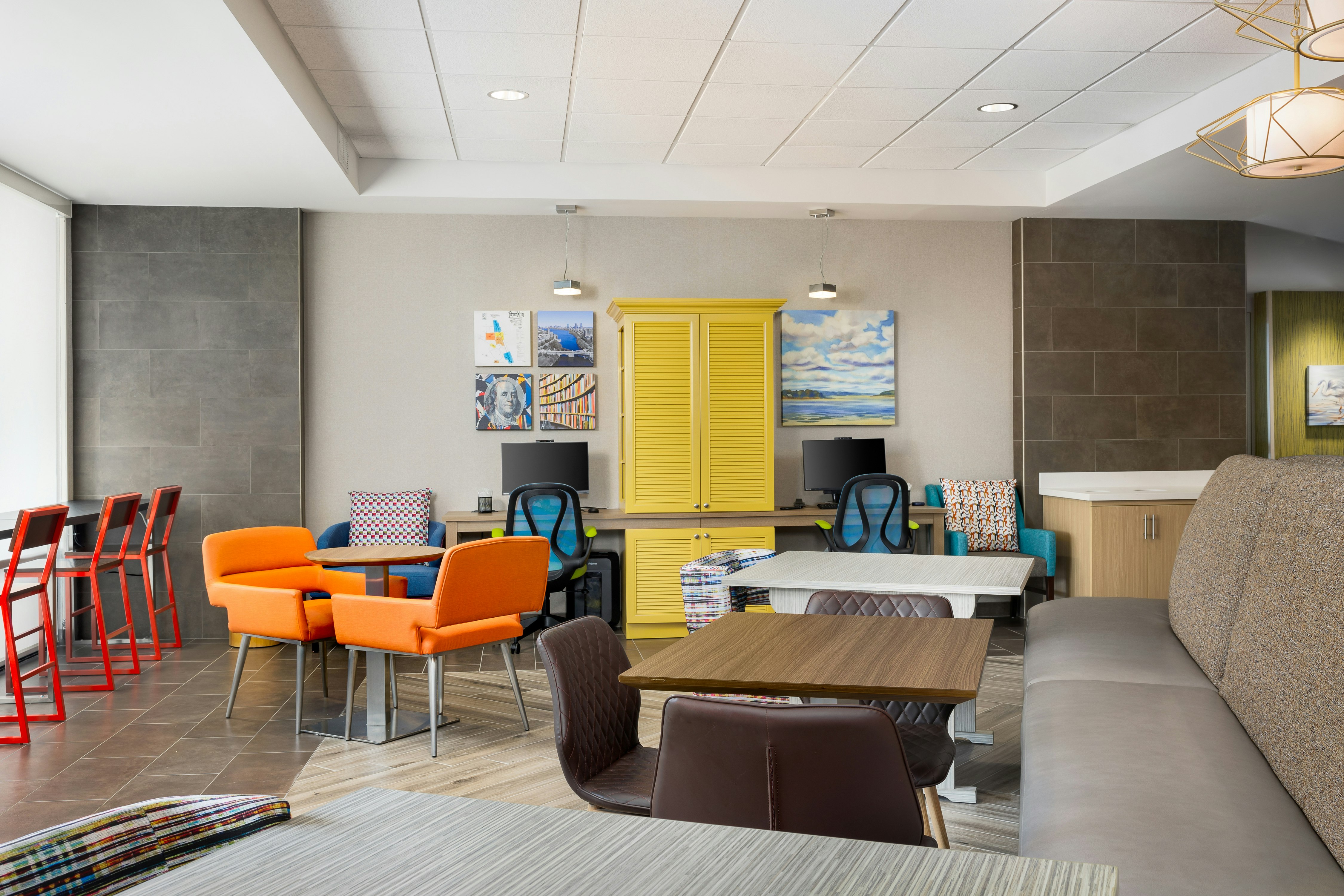 Home2 Suites by Hilton Boston Franklin 10/13