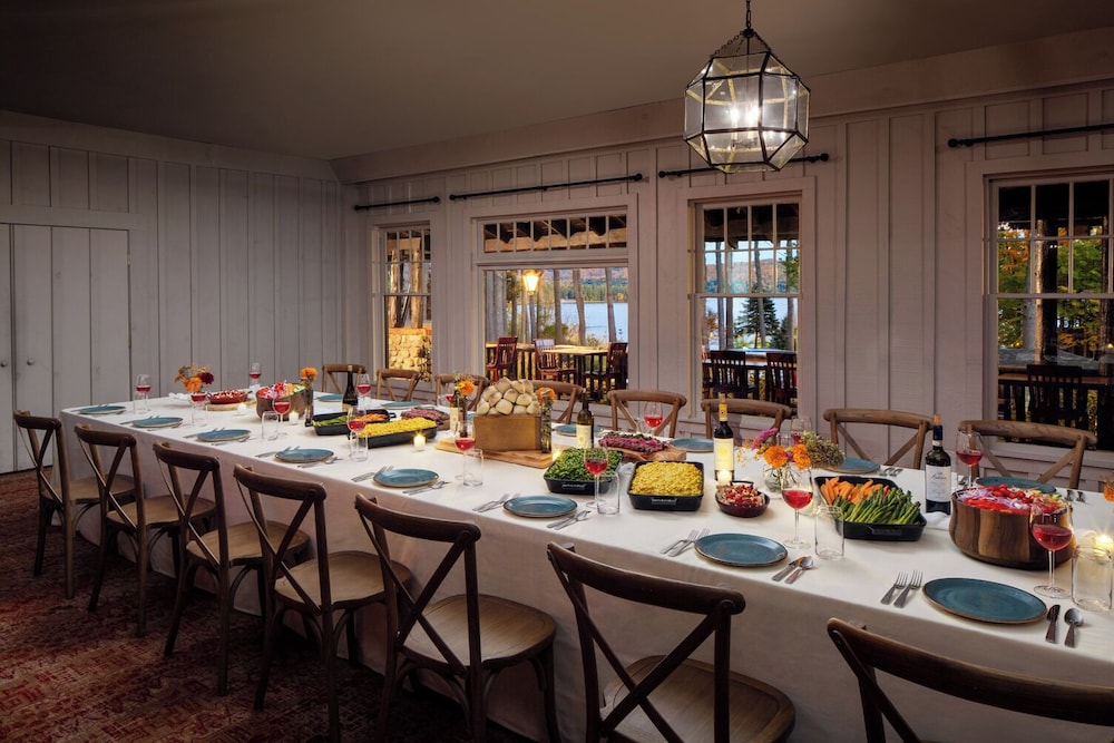 The Lodge at Schroon Lake 36/49