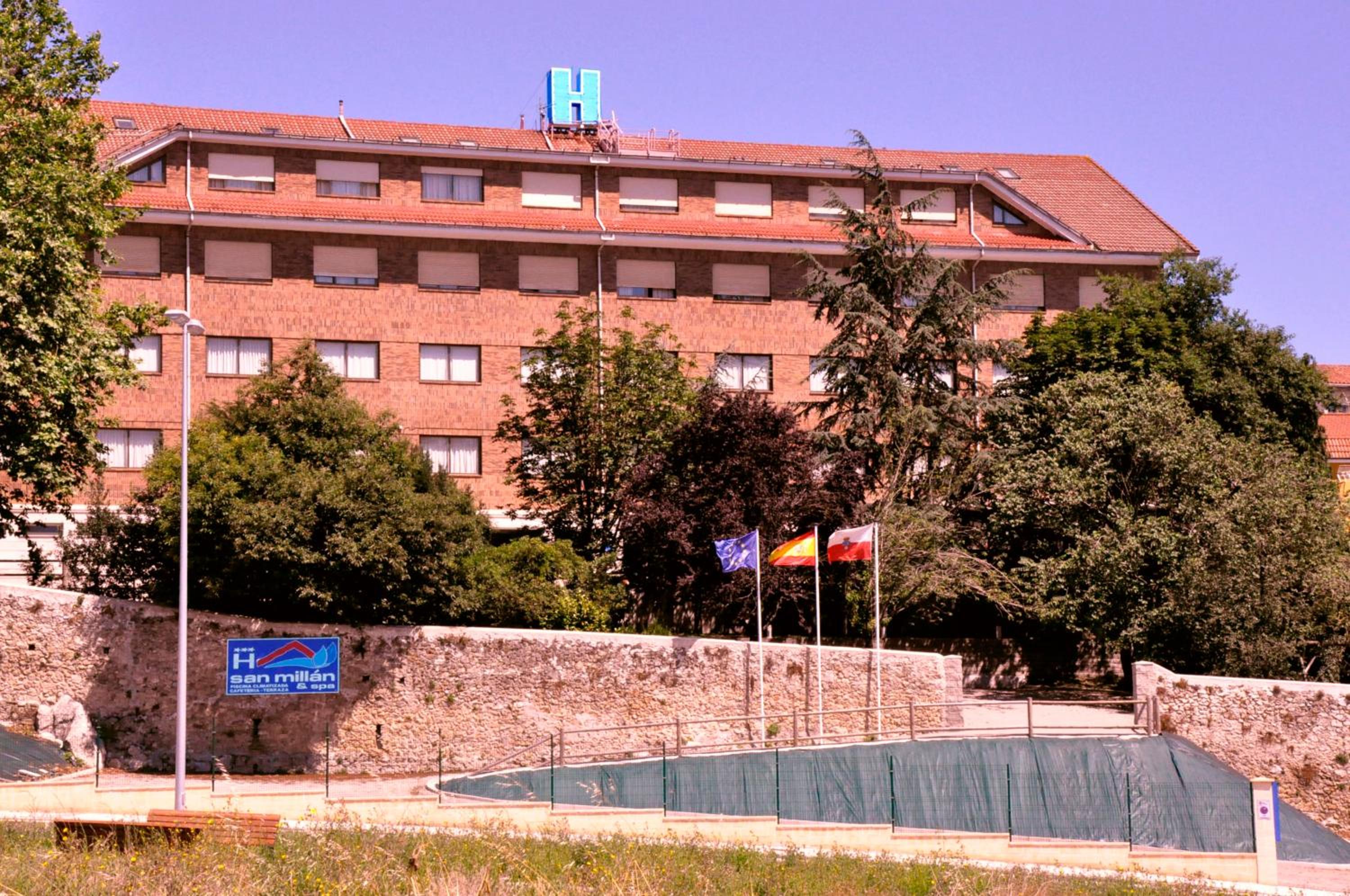 Hotel San Millan Spa 1/58