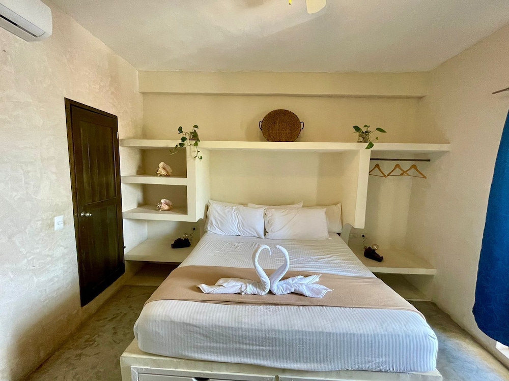 MIO Tulum Hotel Boutique 9/50
