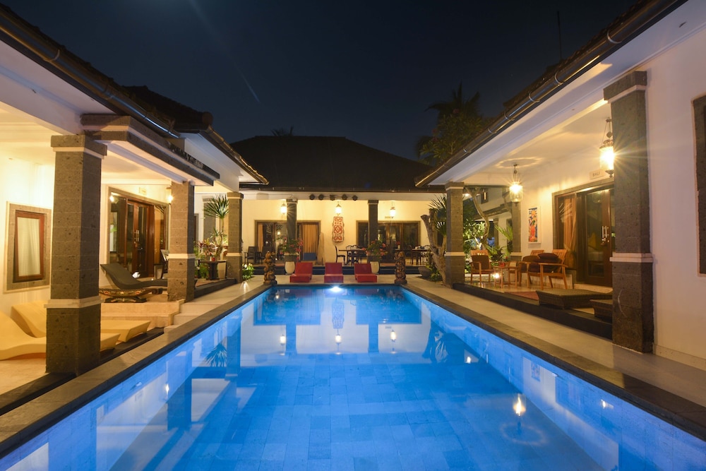 Balam Bali Villa 36/67