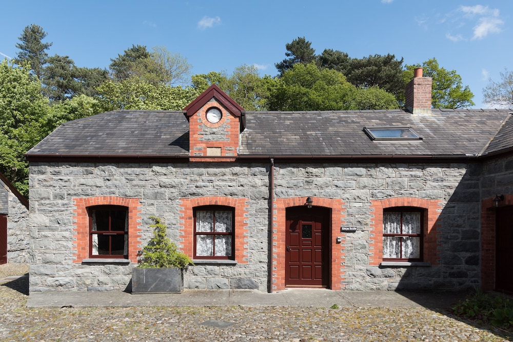 Conwy Valley Cottages 1/50