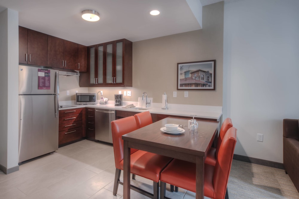 Residence Inn By Marriott Raleigh Downtown 38/48