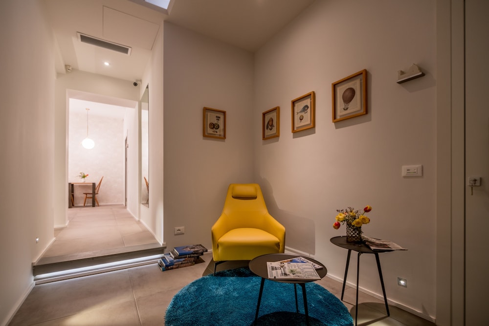 Relais Luce Florence 31/52