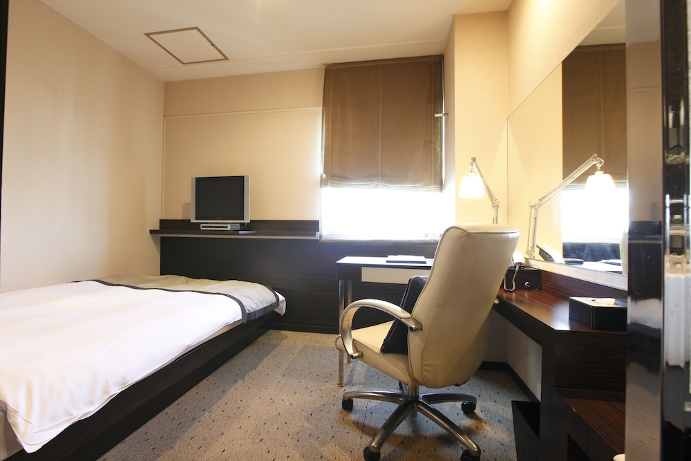 My Hotel Ryugu 22/52