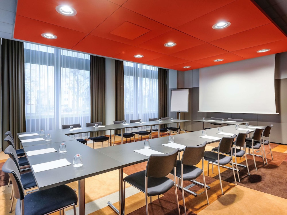 Novotel Munchen Airport 44/50