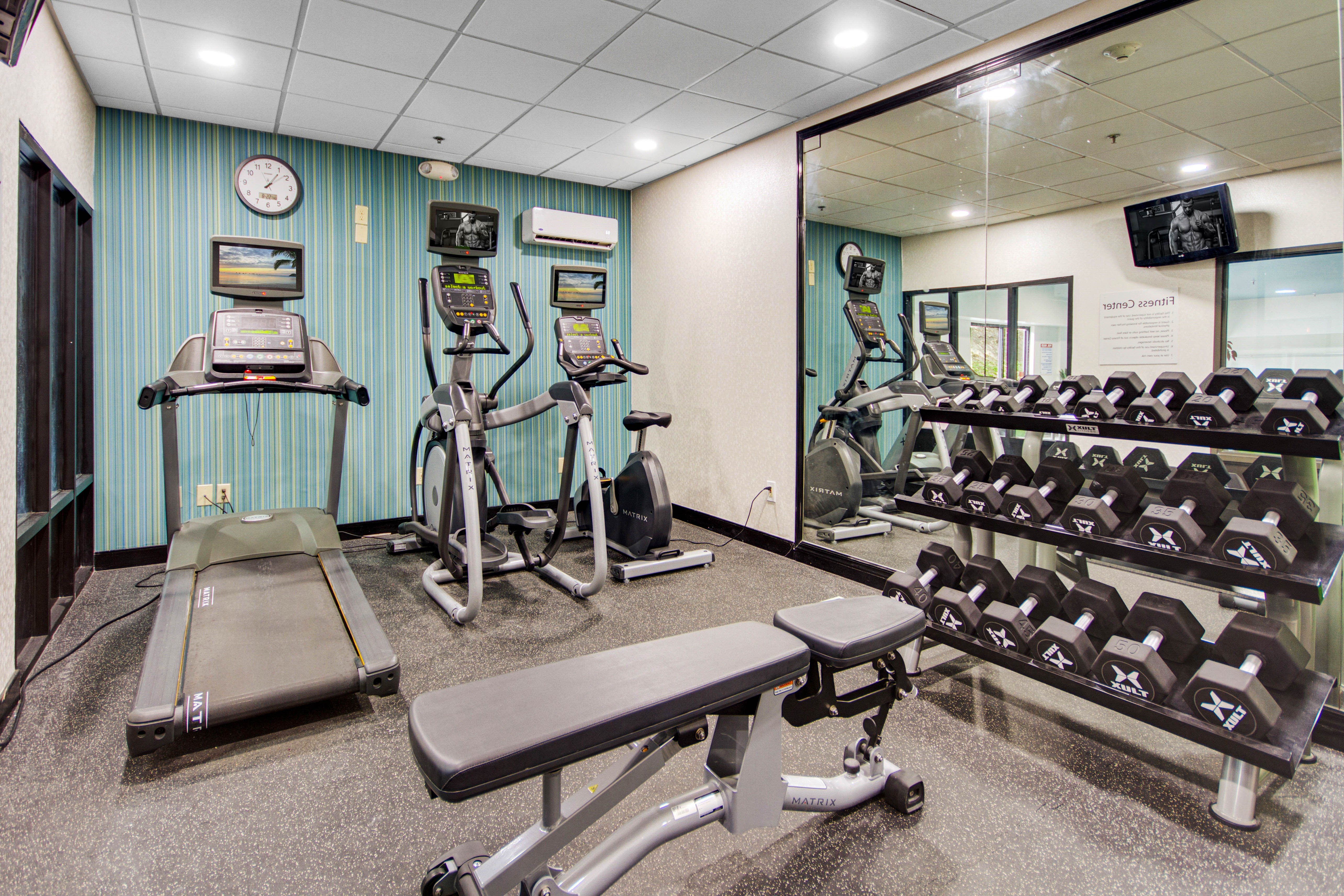 Holiday Inn Express Dublin 28/50