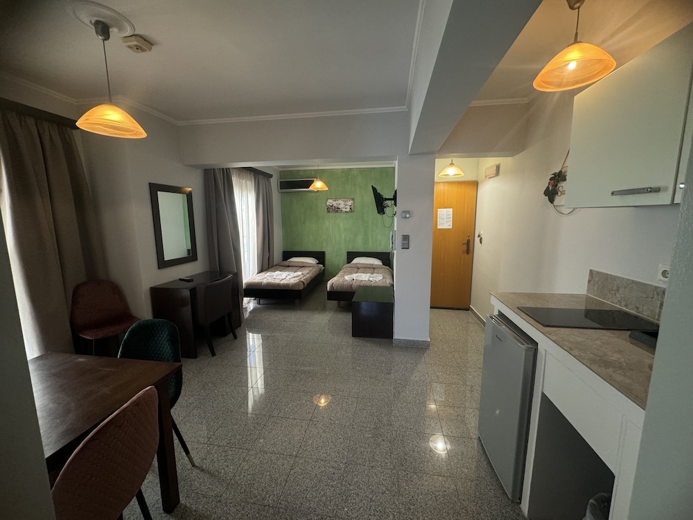 Comfort Hotel 29/38