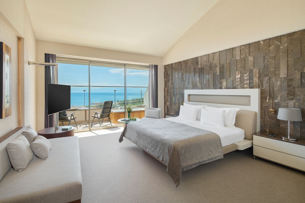 Family Suite, Roof, Quadruple, King and Twin Beds