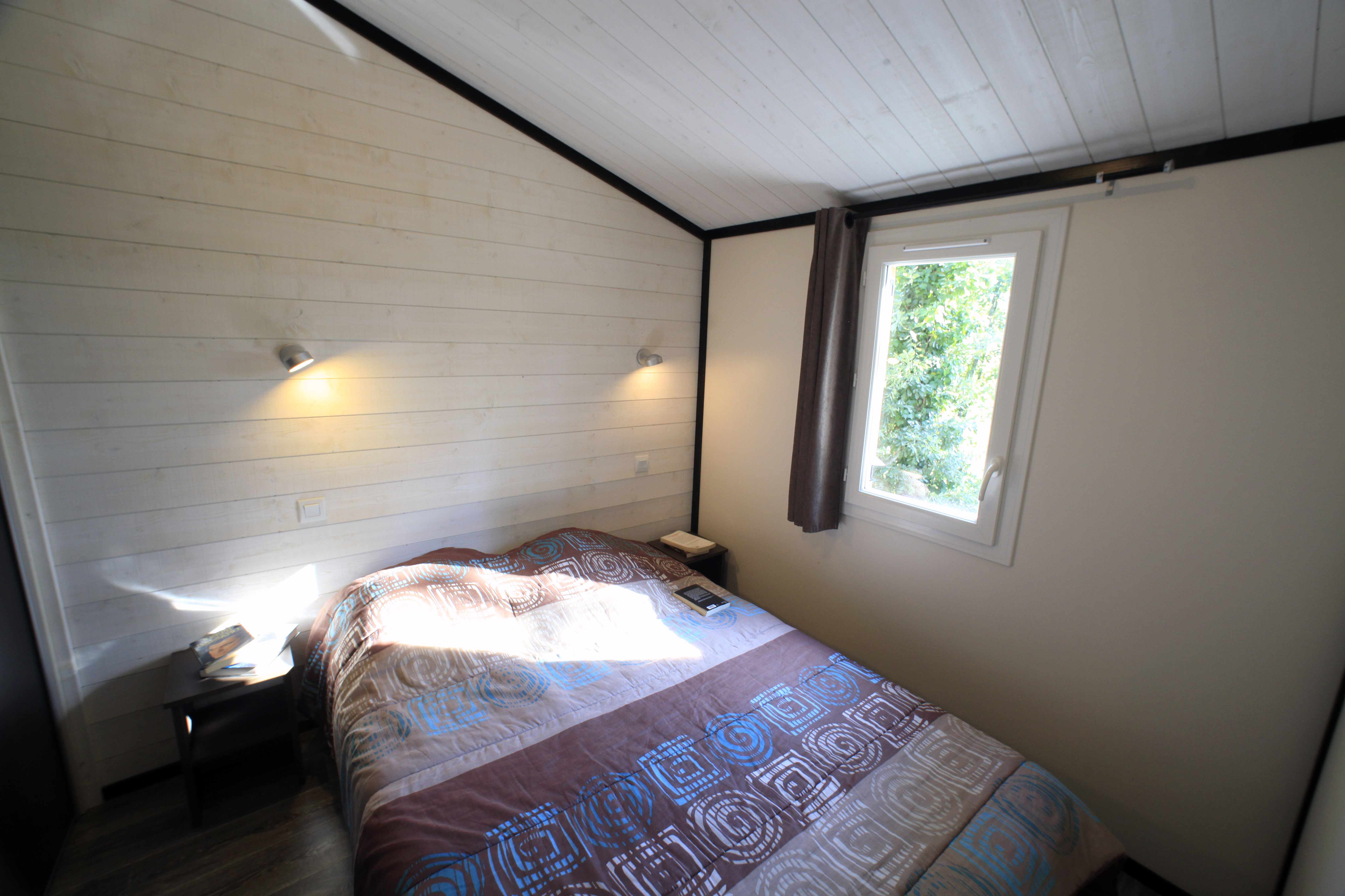 3 Rooms, Cottage