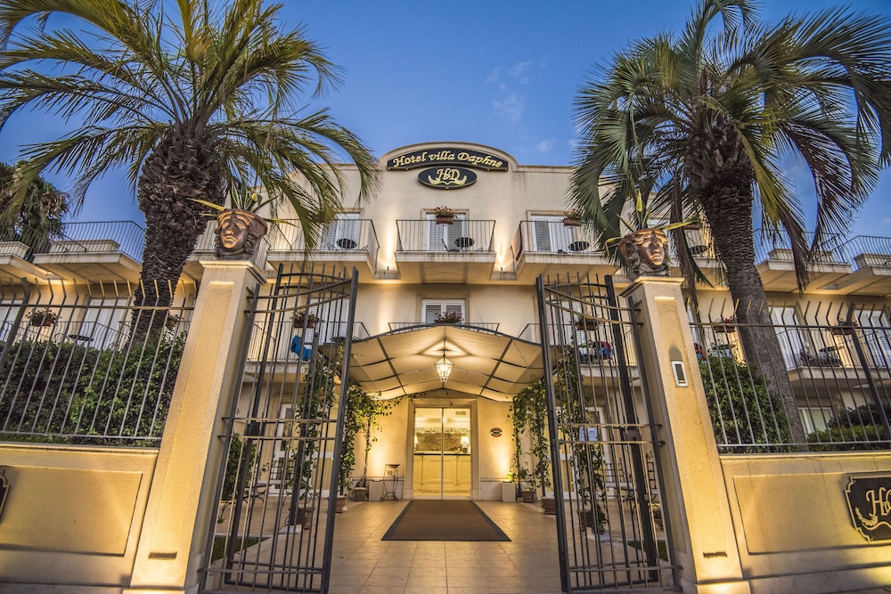 Hotel Villa Daphne 6/53