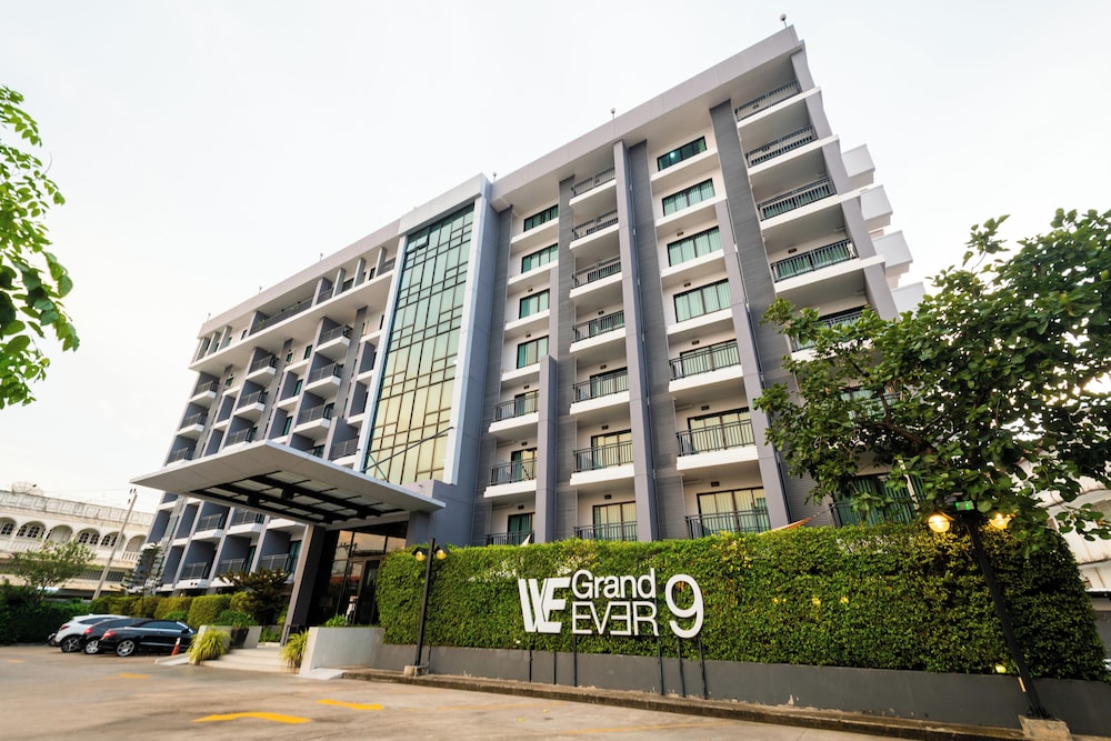 Grand Ever 9 Hotel 6/53
