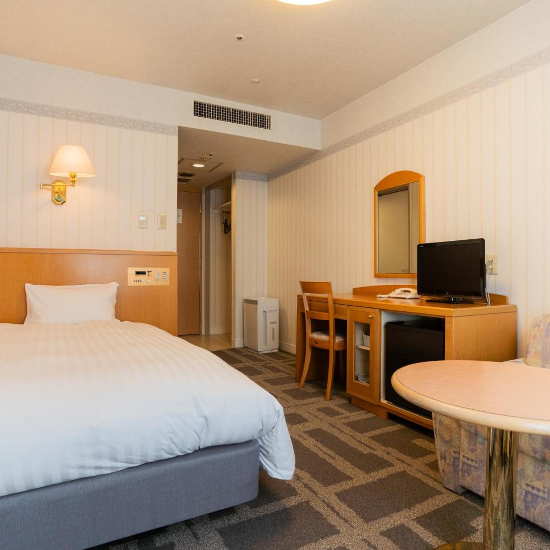 HOTEL WELVIEW KAGOSHIMA 13/58