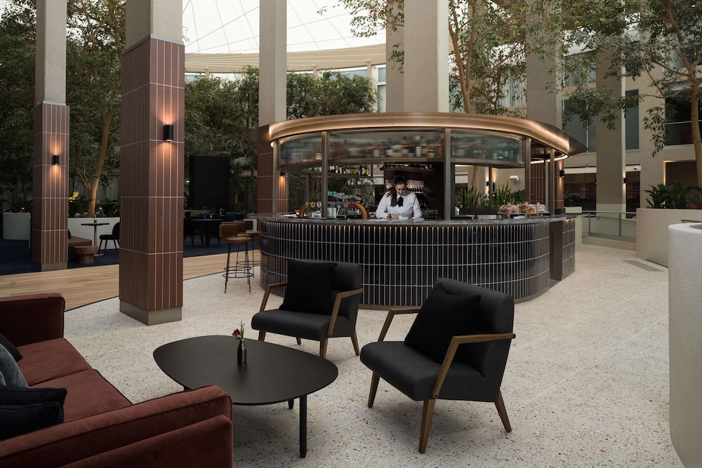 Rydges Canberra 45/59