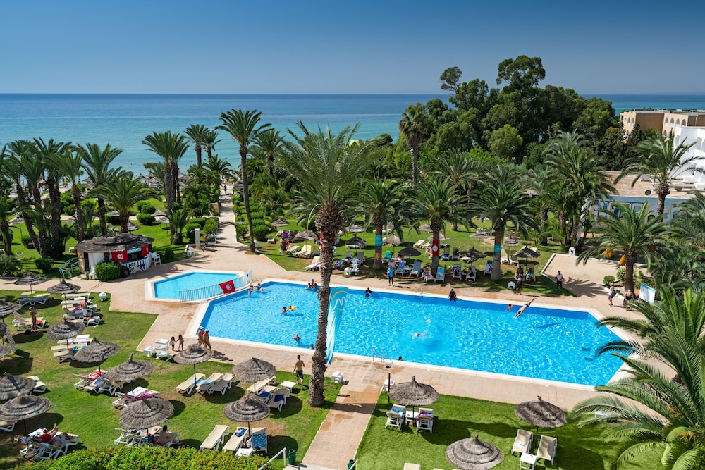 TUI BLUE Palm Beach Hammamet 56/58