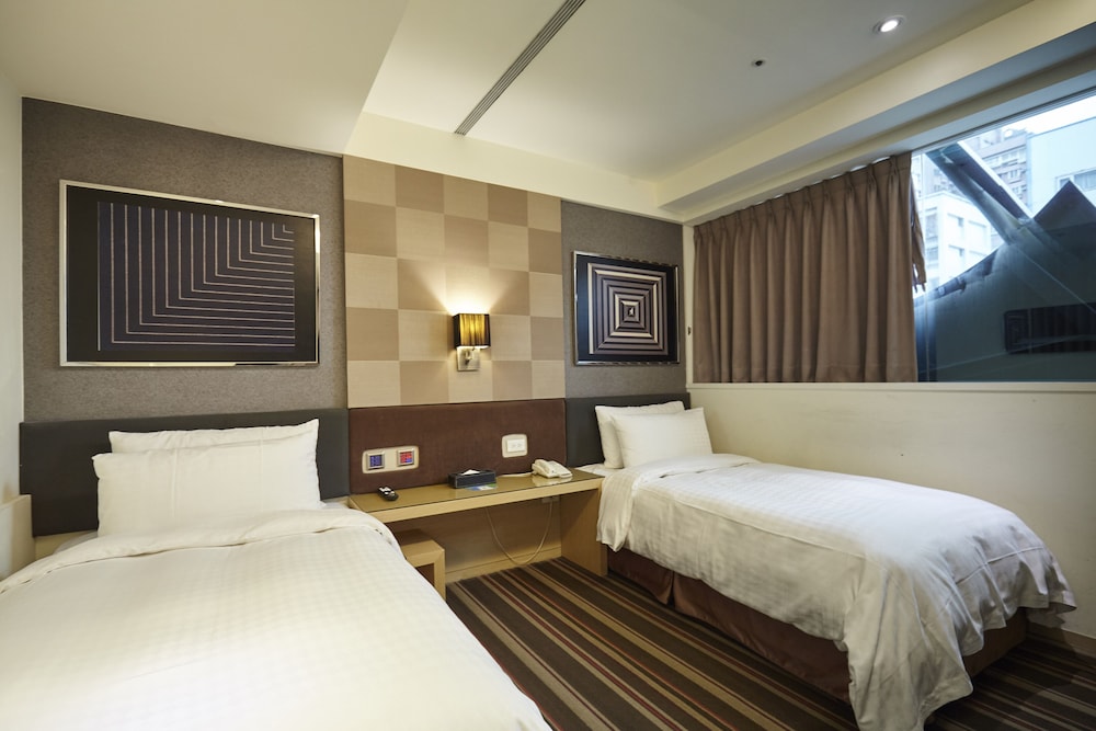Hotel G7 Taipei 28/74