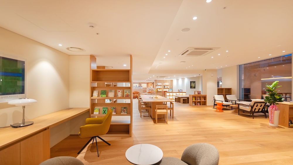 Naksan Beach Hotel 29/48