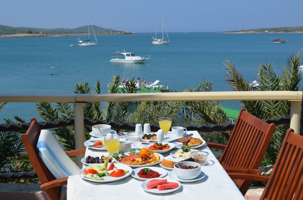 Cunda Panorama Hotel 26/49