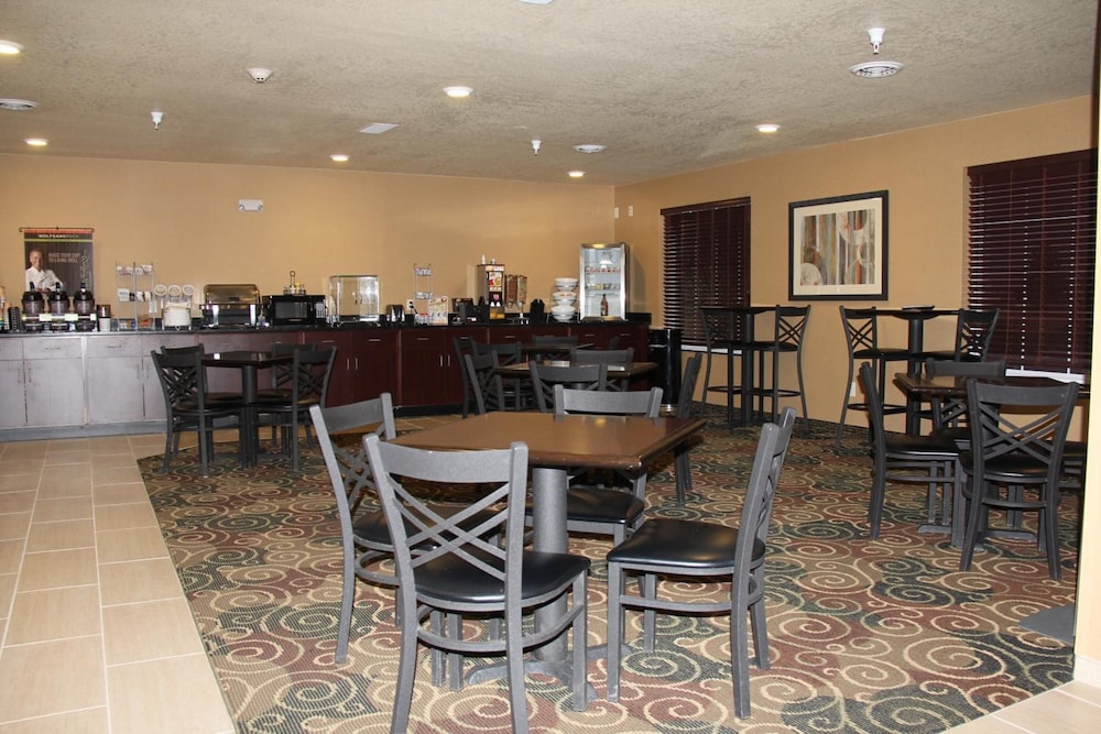 Quality Inn Quinter I-70 31/50