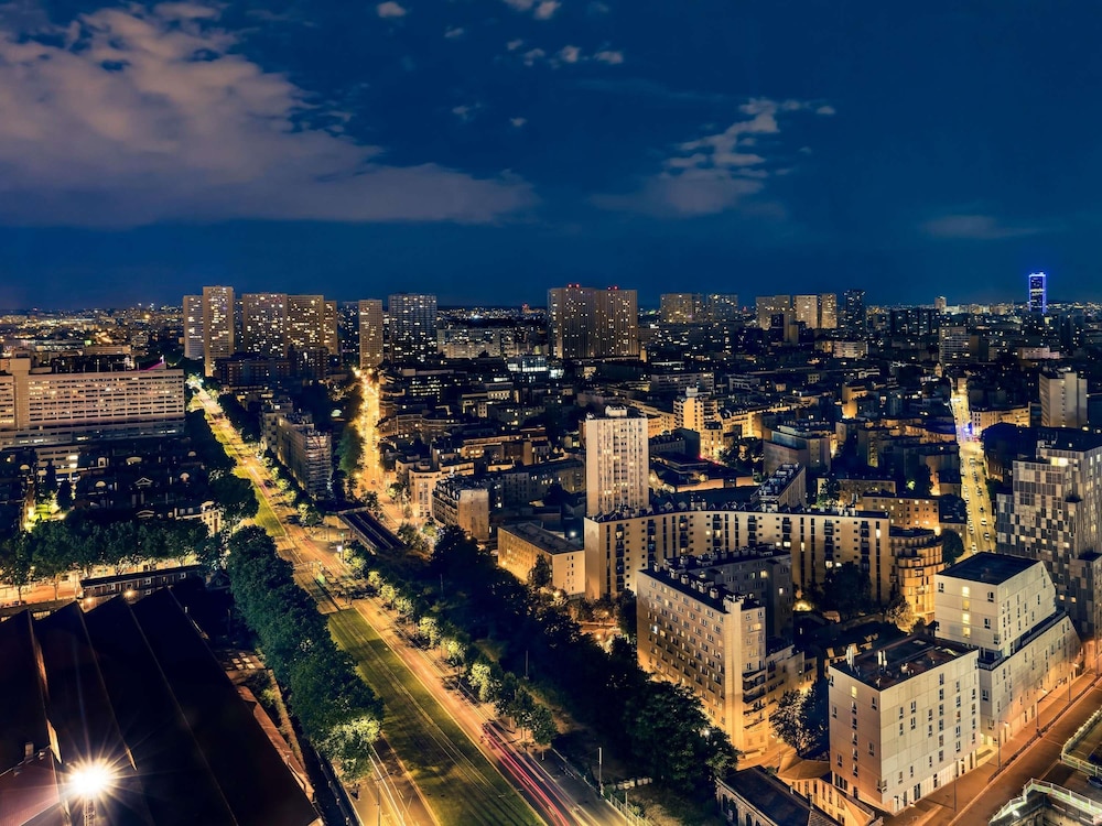Too Hotel & Spa Paris - MGallery Collection 42/50