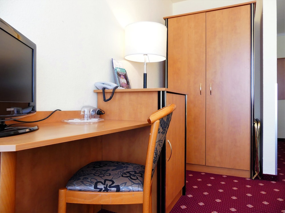 Hotel Boulevard Cologne 25/43